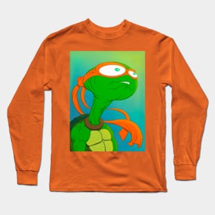 Mikey Long Sleeve T-Shirt